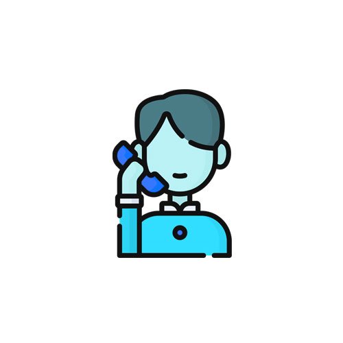 Contact our team