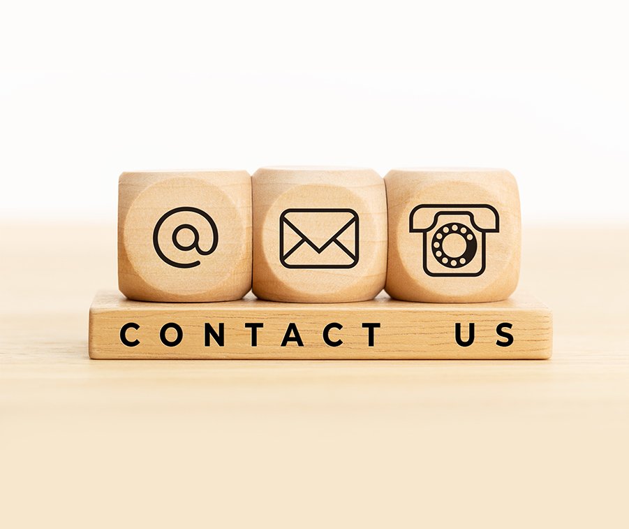 Contact Us